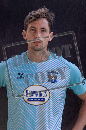 Kilmarnock FC Jordan Jones
