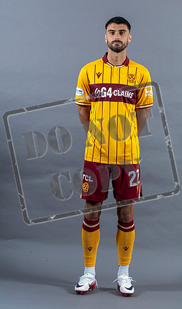 motherwell fc