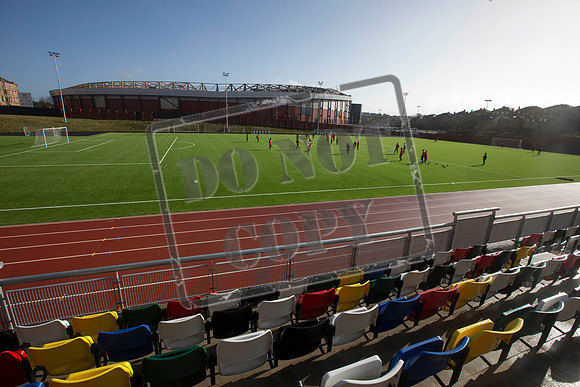 partick thistle