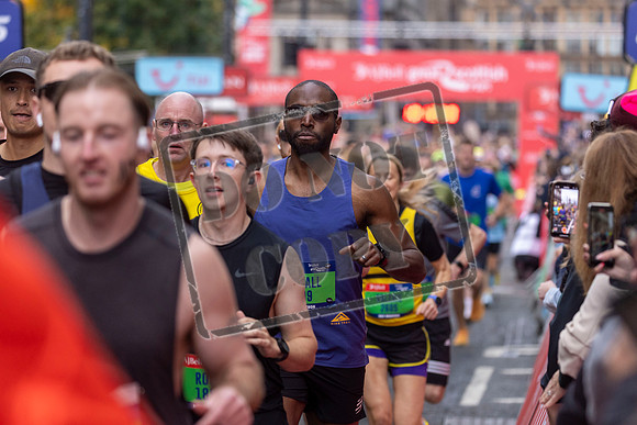 Great Scottish Run