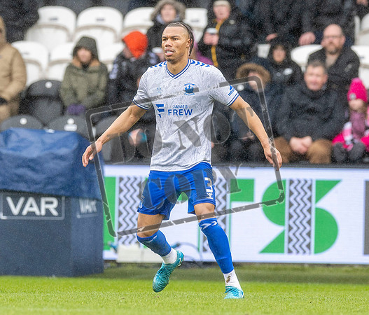 St Mirren v Kilmarnock