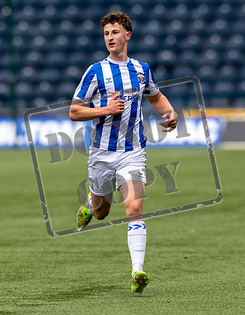 Kilmarnock v Queen of The South