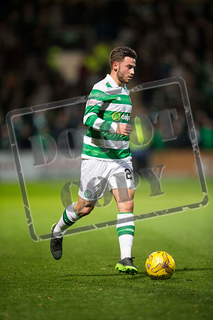 SOCCER Ross County