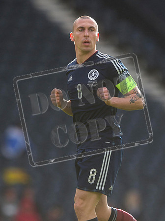 scotland v Gibraltar