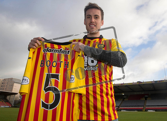 partick thistle