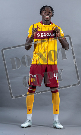 motherwell fc