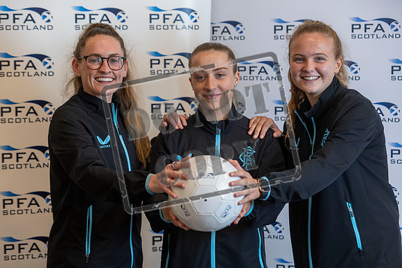 PFA Scotland
