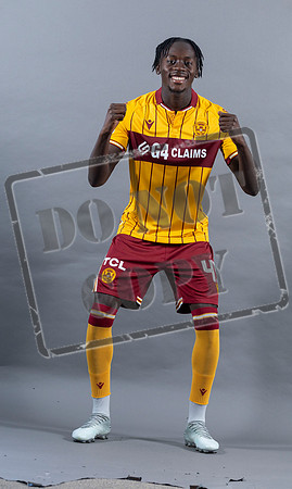 motherwell fc