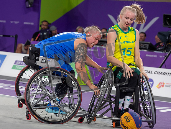 Team Scotland - Birmingham 2022 - Commonwealth Games