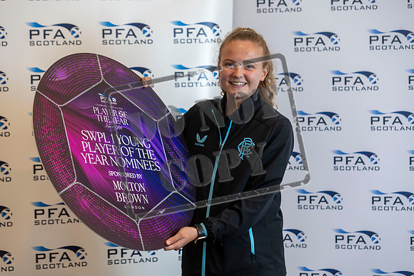 PFA Scotland