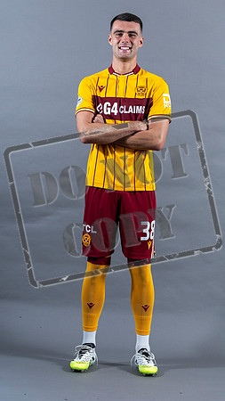 motherwell fc