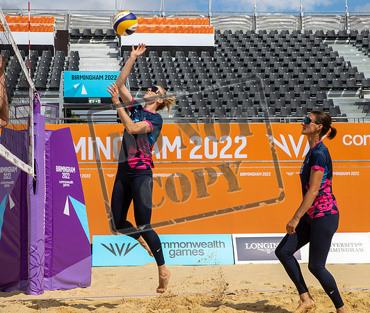 Team Scotland - Birmingham 2022 - Commonwealth Games