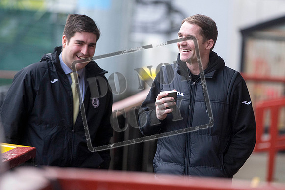partick thistle