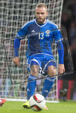 Scotland v Northern Ireland