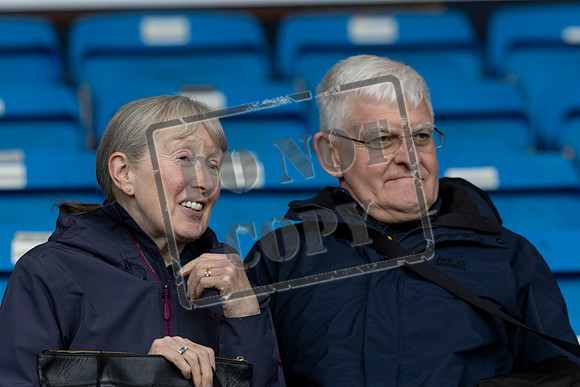 Kilmarnock v Ross County