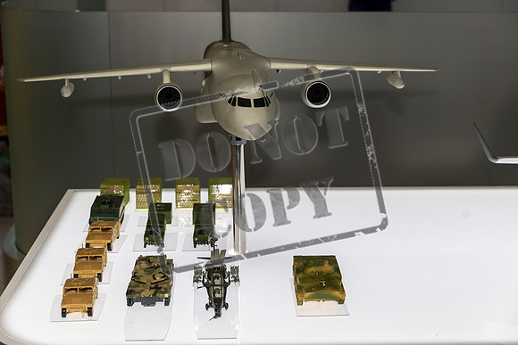 Idex/Navdex Show