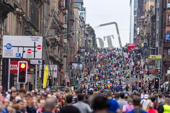 Great Scottish Run