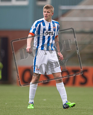 kilmarnock v motherwell
