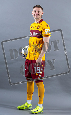 motherwell fc