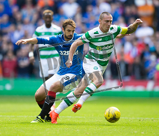 SOCCER Celtic