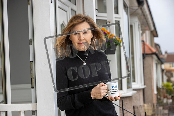 Still Game star highlights valued work of the countryÕs carers in new campaign