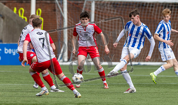 kilmarnock