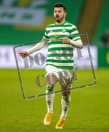 SOCCER Celtic