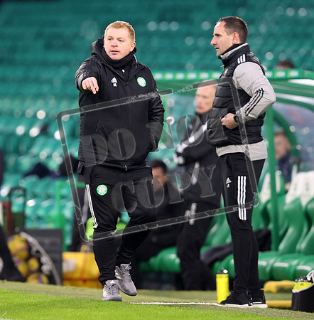 SOCCER Celtic
