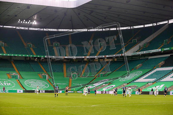 SOCCER Celtic