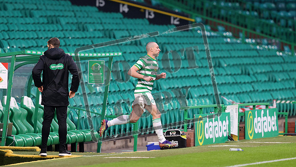 SOCCER Celtic