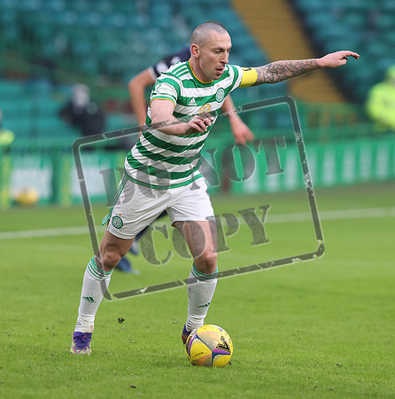 SOCCER Celtic