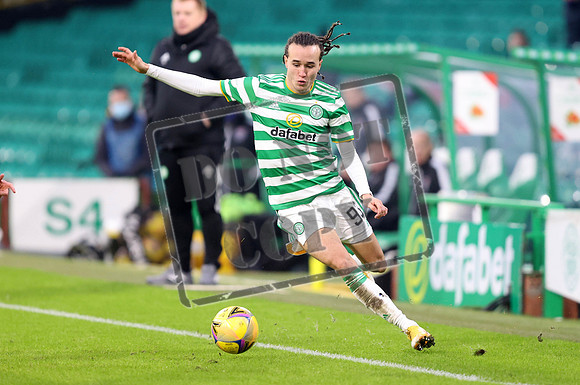 SOCCER Celtic