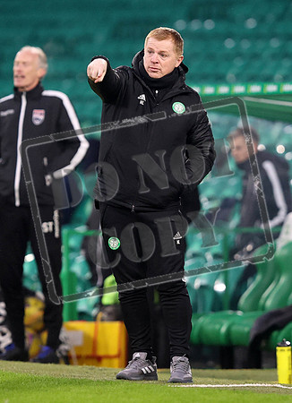 SOCCER Celtic