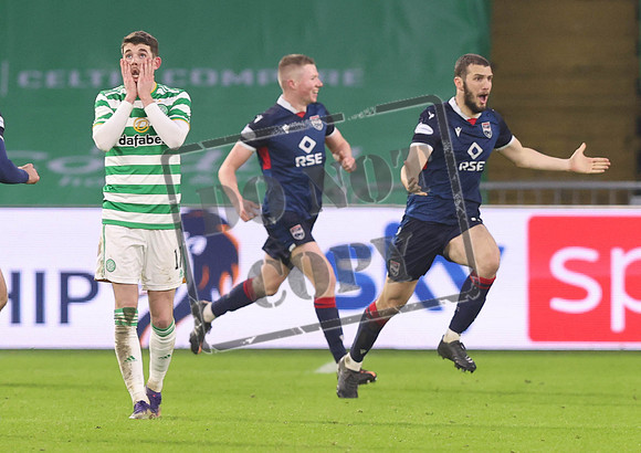SOCCER Celtic