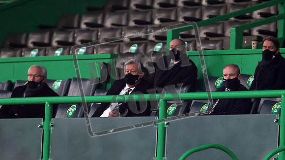 SOCCER Celtic