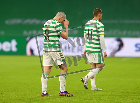 SOCCER Celtic