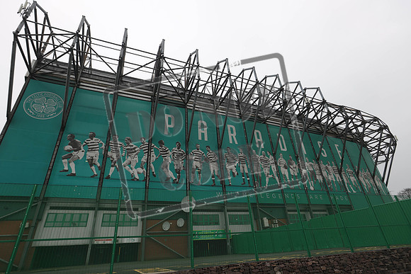 SOCCER Celtic