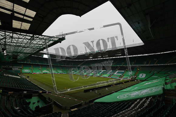 SOCCER Celtic