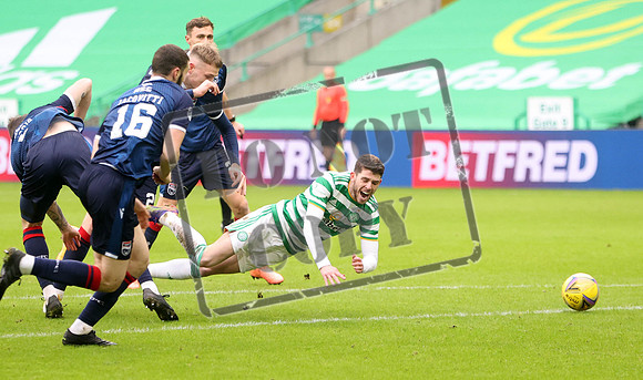 SOCCER Celtic