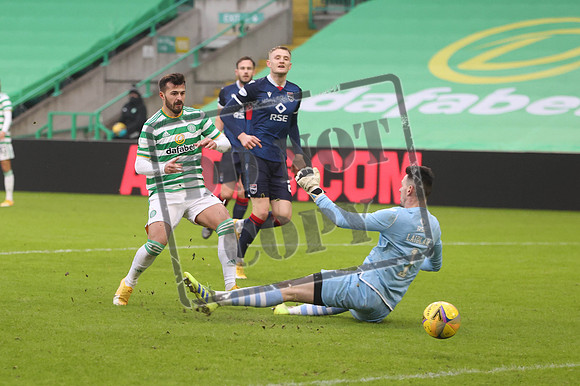 SOCCER Celtic