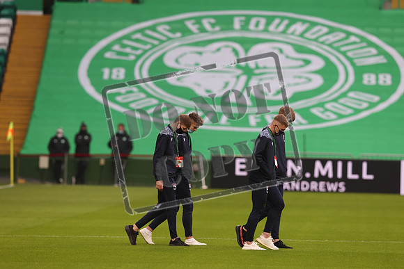 SOCCER Celtic