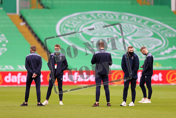 SOCCER Celtic