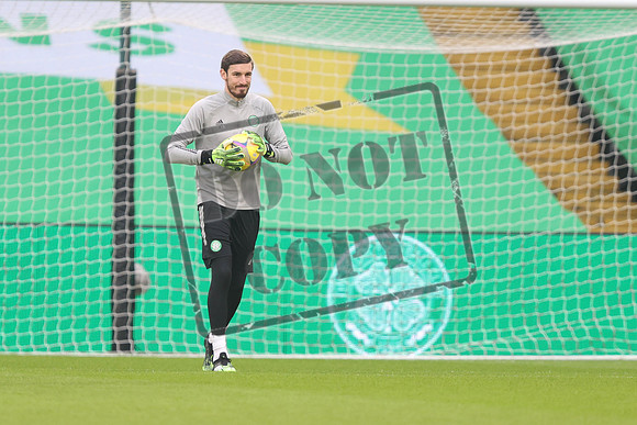 SOCCER Celtic