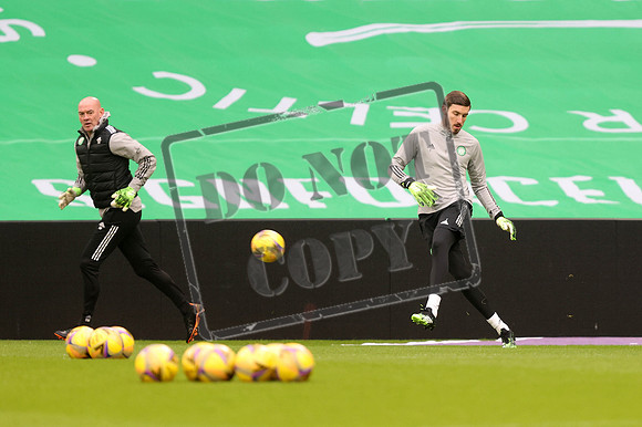 SOCCER Celtic