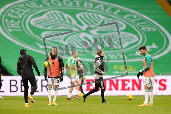 SOCCER Celtic