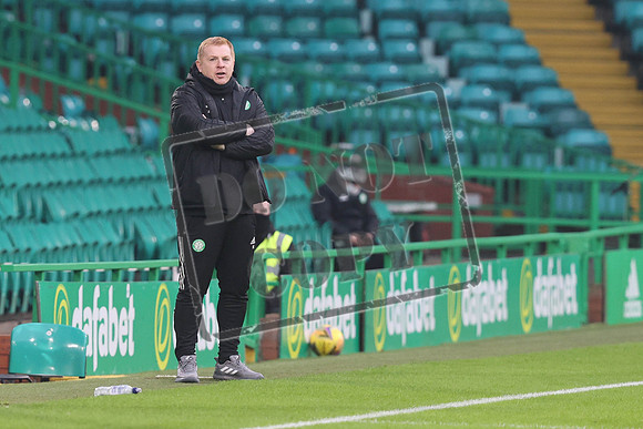 SOCCER Celtic