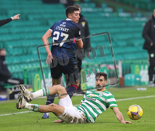 SOCCER Celtic