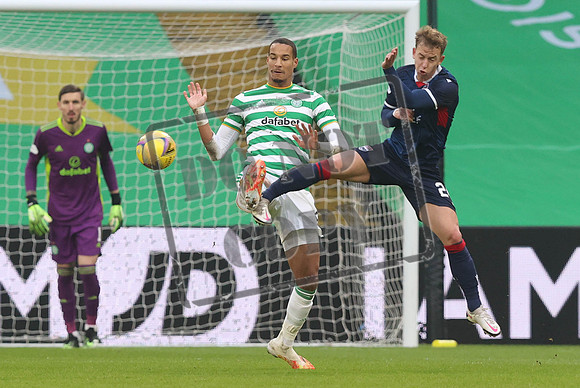 SOCCER Celtic
