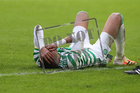 SOCCER Celtic