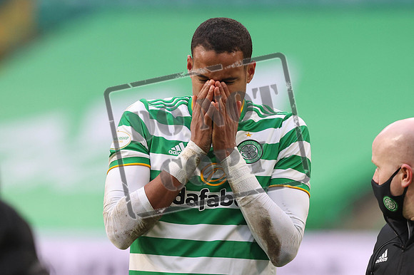 SOCCER Celtic